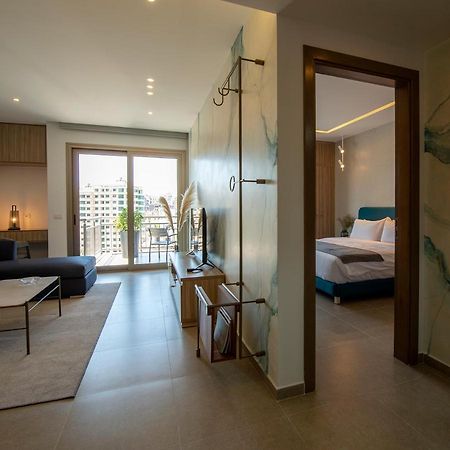 Zur Studios And Suites Beyrouth Extérieur photo