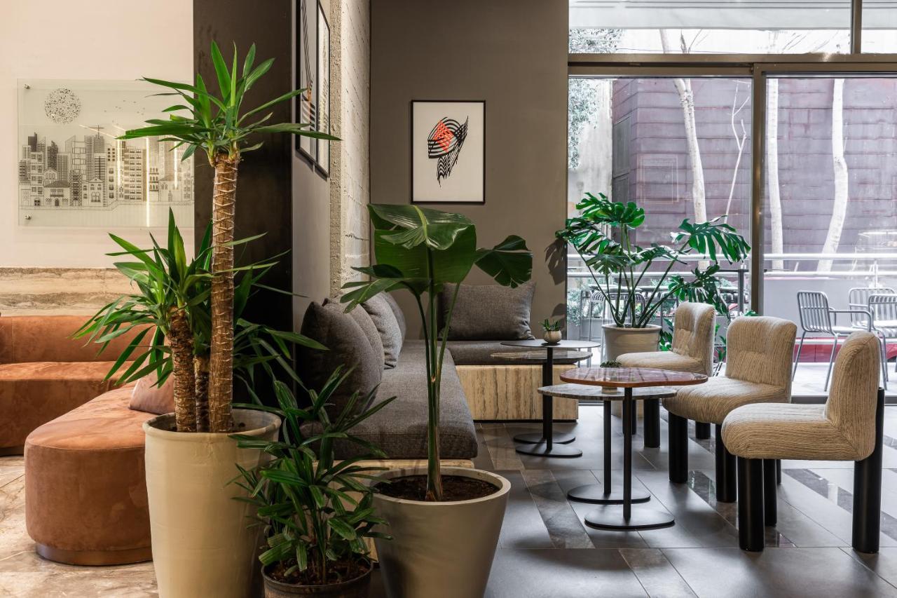 Zur Studios And Suites Beyrouth Extérieur photo