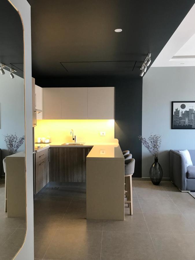 Zur Studios And Suites Beyrouth Extérieur photo