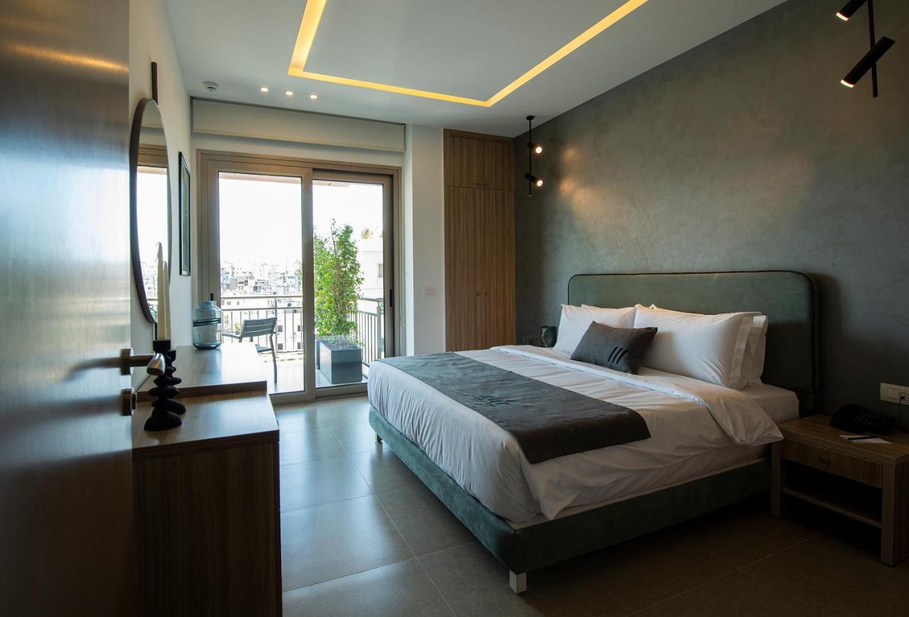 Zur Studios And Suites Beyrouth Extérieur photo