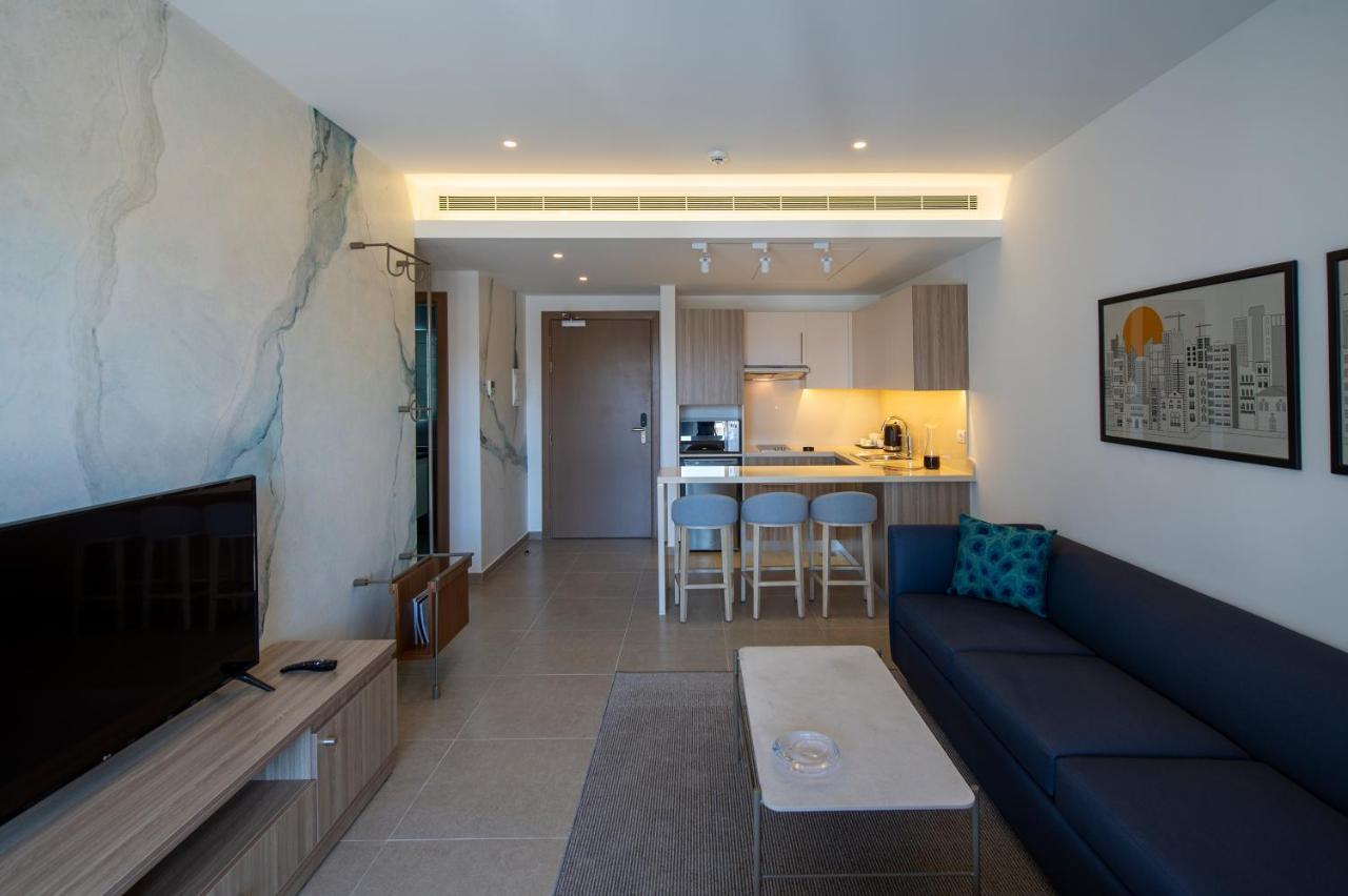 Zur Studios And Suites Beyrouth Extérieur photo