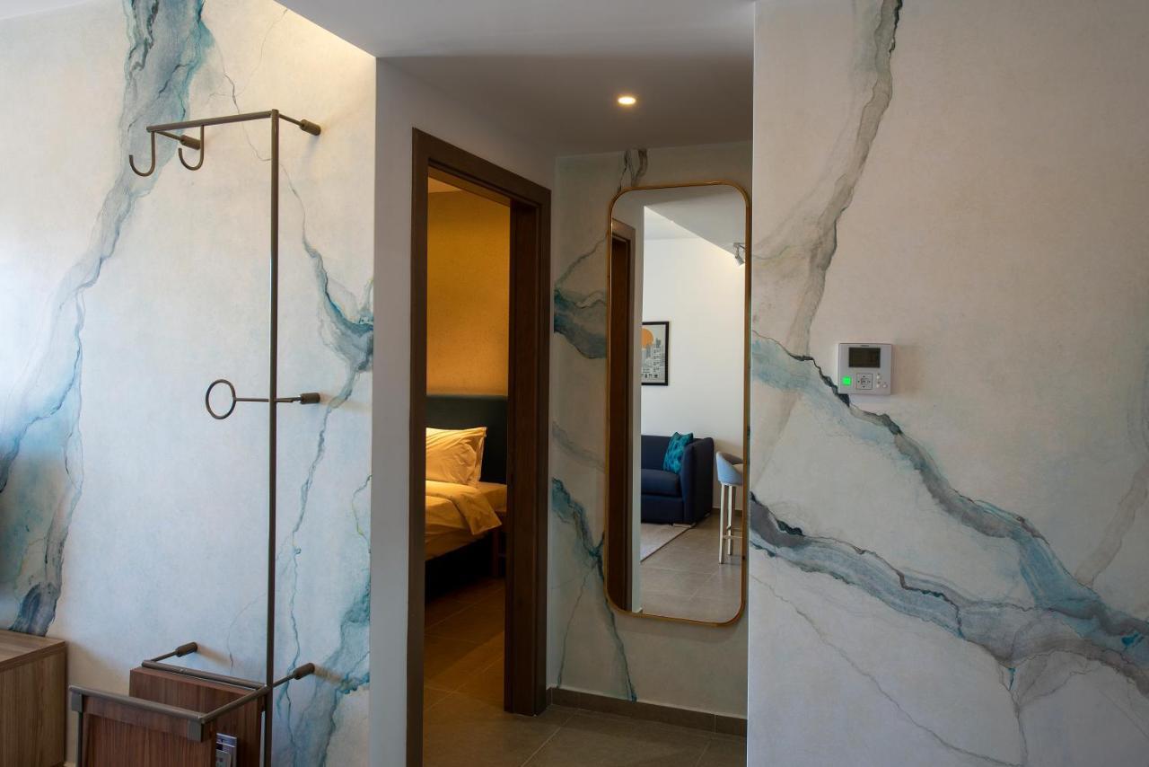 Zur Studios And Suites Beyrouth Extérieur photo