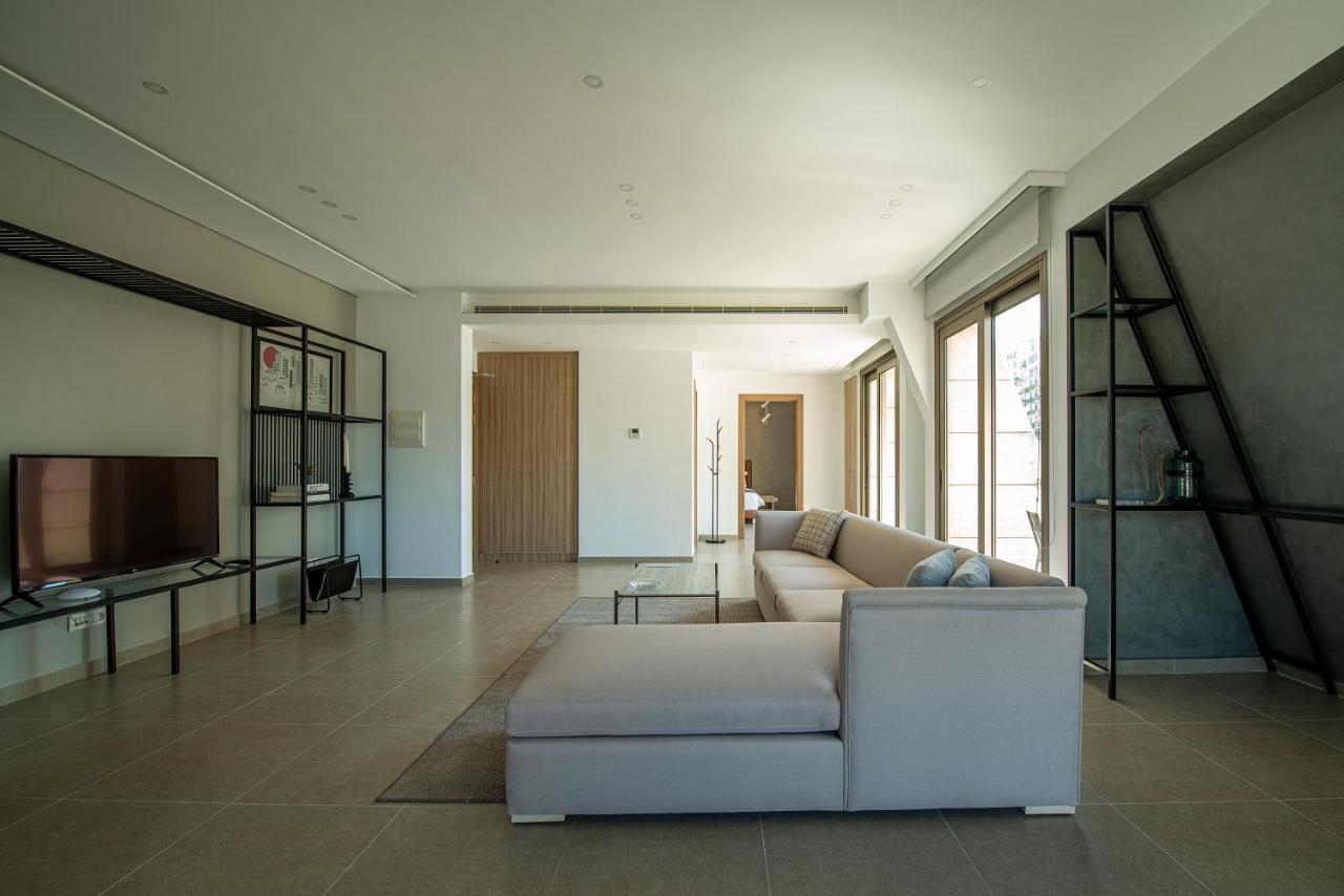 Zur Studios And Suites Beyrouth Extérieur photo