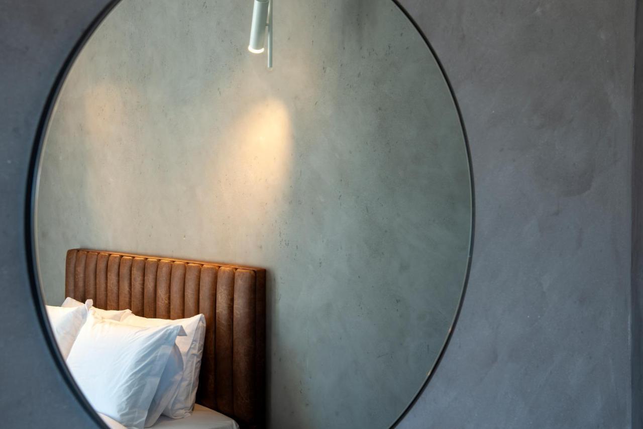 Zur Studios And Suites Beyrouth Extérieur photo