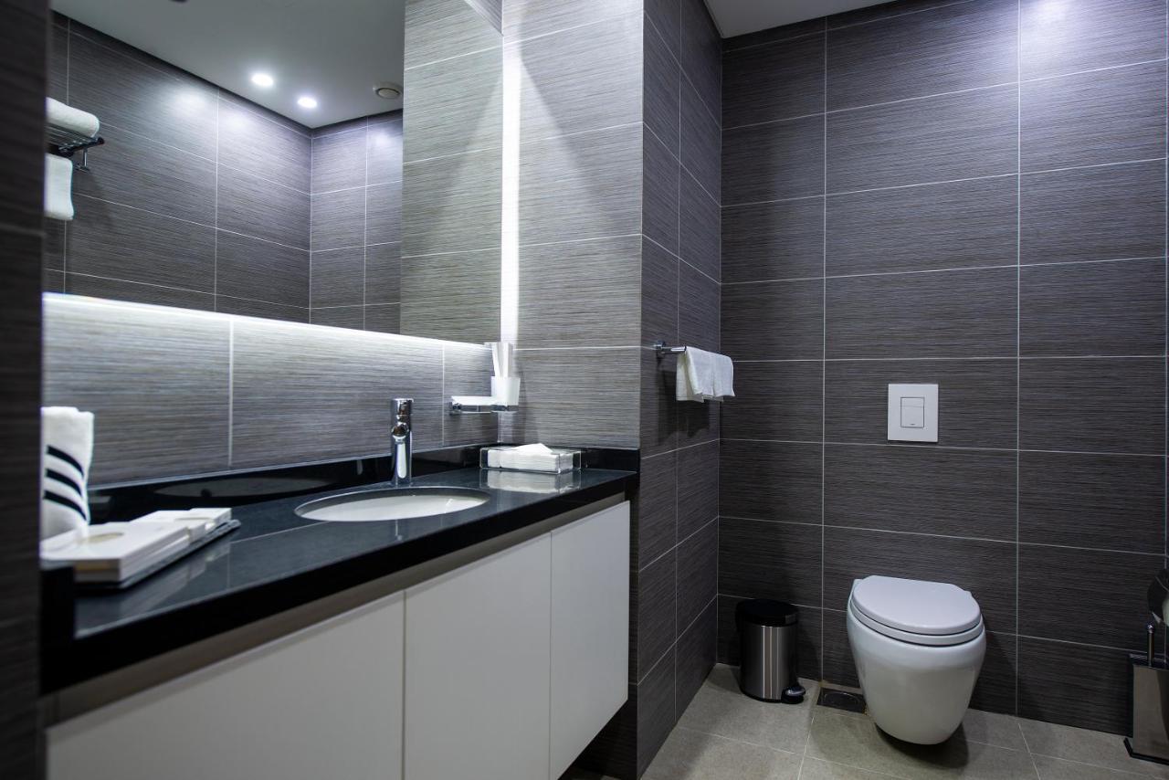 Zur Studios And Suites Beyrouth Extérieur photo