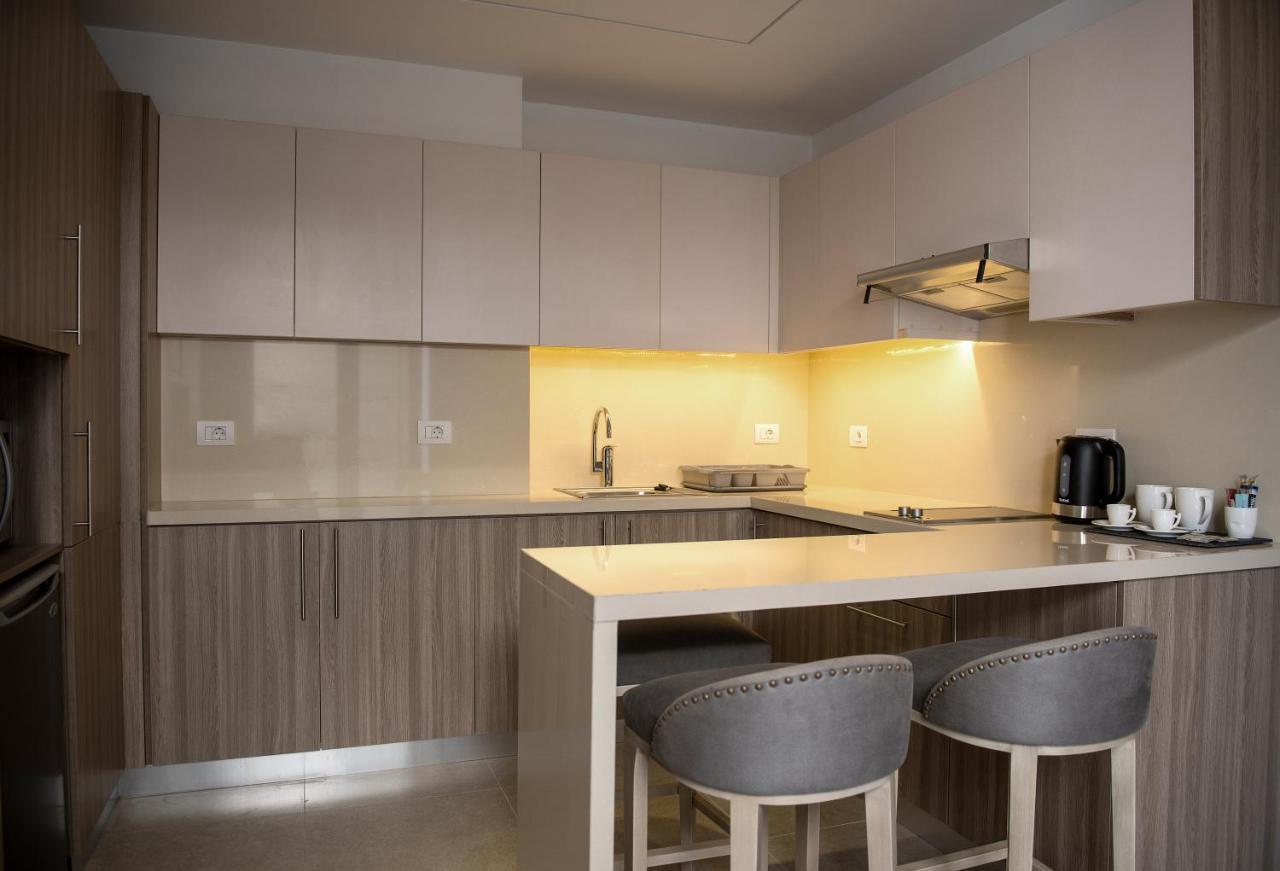 Zur Studios And Suites Beyrouth Extérieur photo