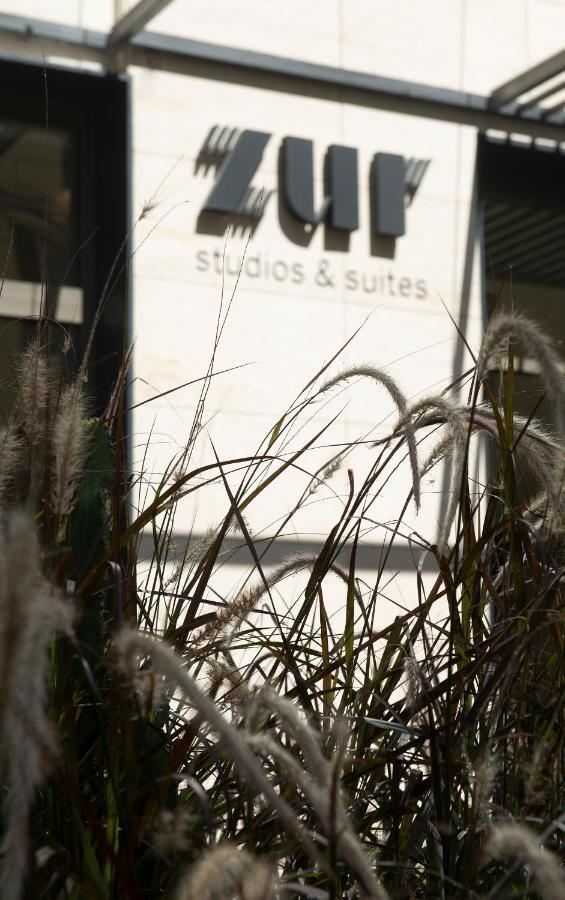 Zur Studios And Suites Beyrouth Extérieur photo