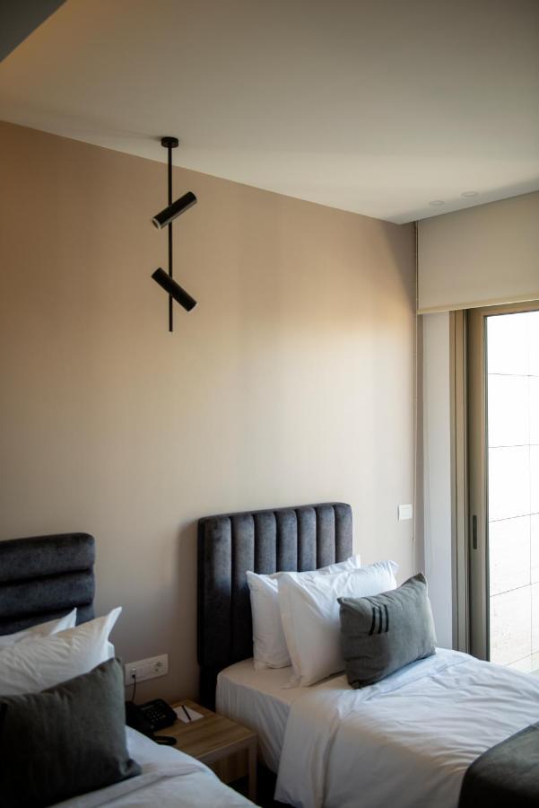 Zur Studios And Suites Beyrouth Extérieur photo