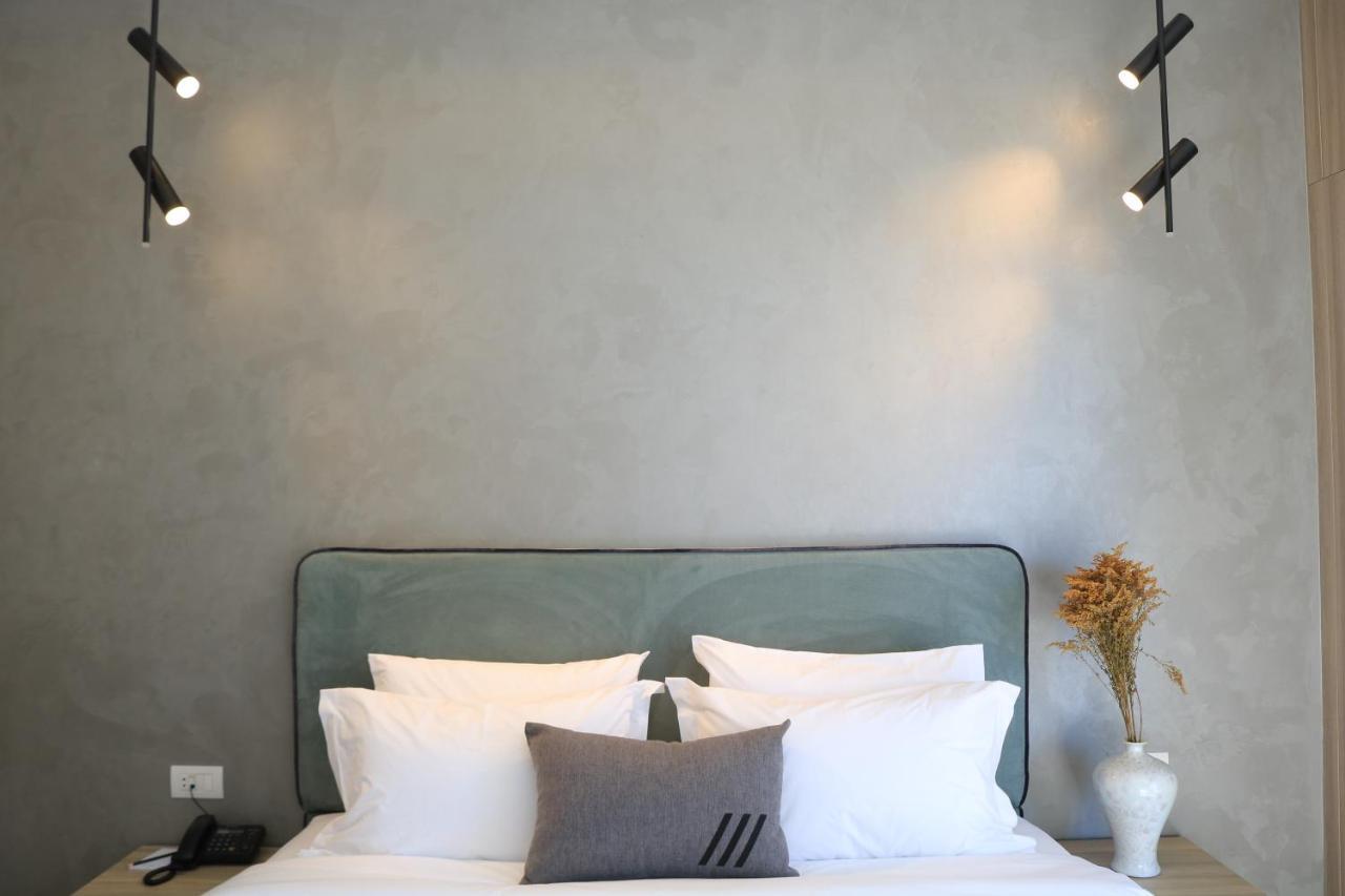 Zur Studios And Suites Beyrouth Extérieur photo