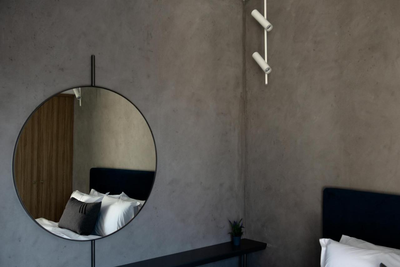 Zur Studios And Suites Beyrouth Extérieur photo