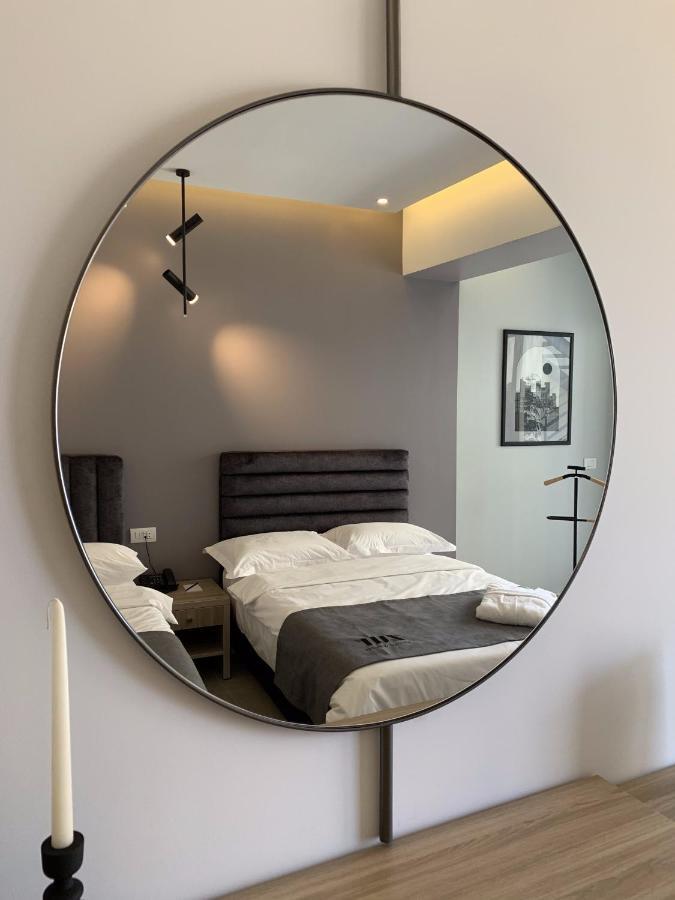 Zur Studios And Suites Beyrouth Extérieur photo