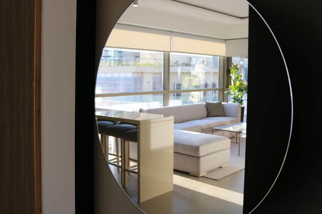 Zur Studios And Suites Beyrouth Extérieur photo